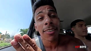 Mans&atilde;o Hot 2 - O lar da putaria&excl;